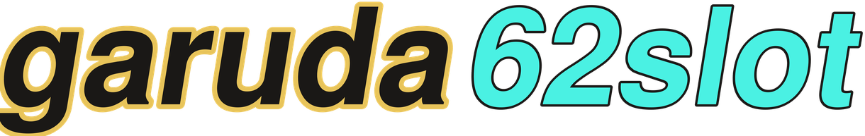 garuda62slot logo