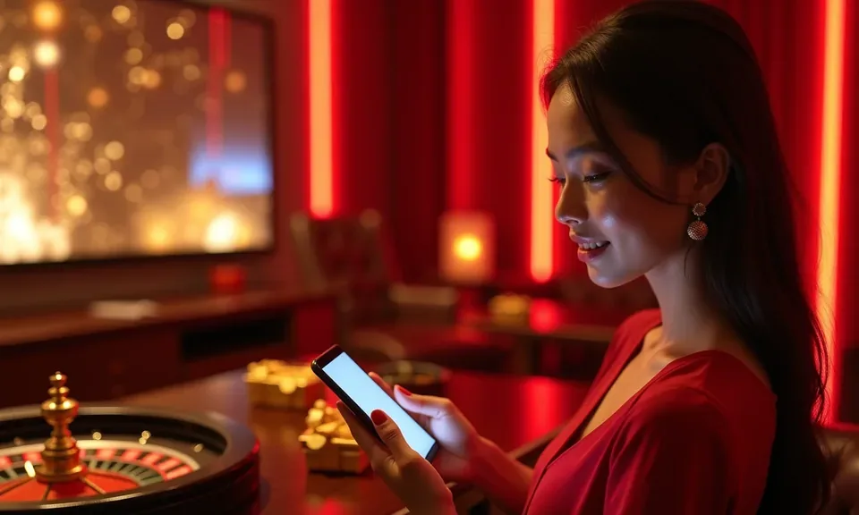 garuda62slot Live Tables, Slots and Sports Betting in One Place
