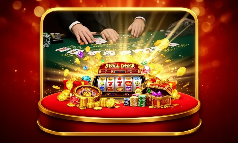 garuda62slot Fishing War Quick Arena