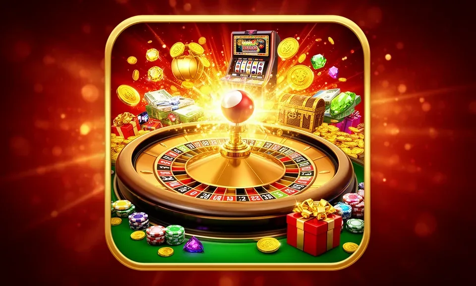 garuda62slot Ceme Keliling Room