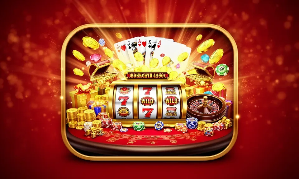 garuda62slot Adu Q Table
